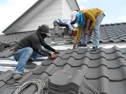 Emergency Roof Repair in Jurupa Valley, CA